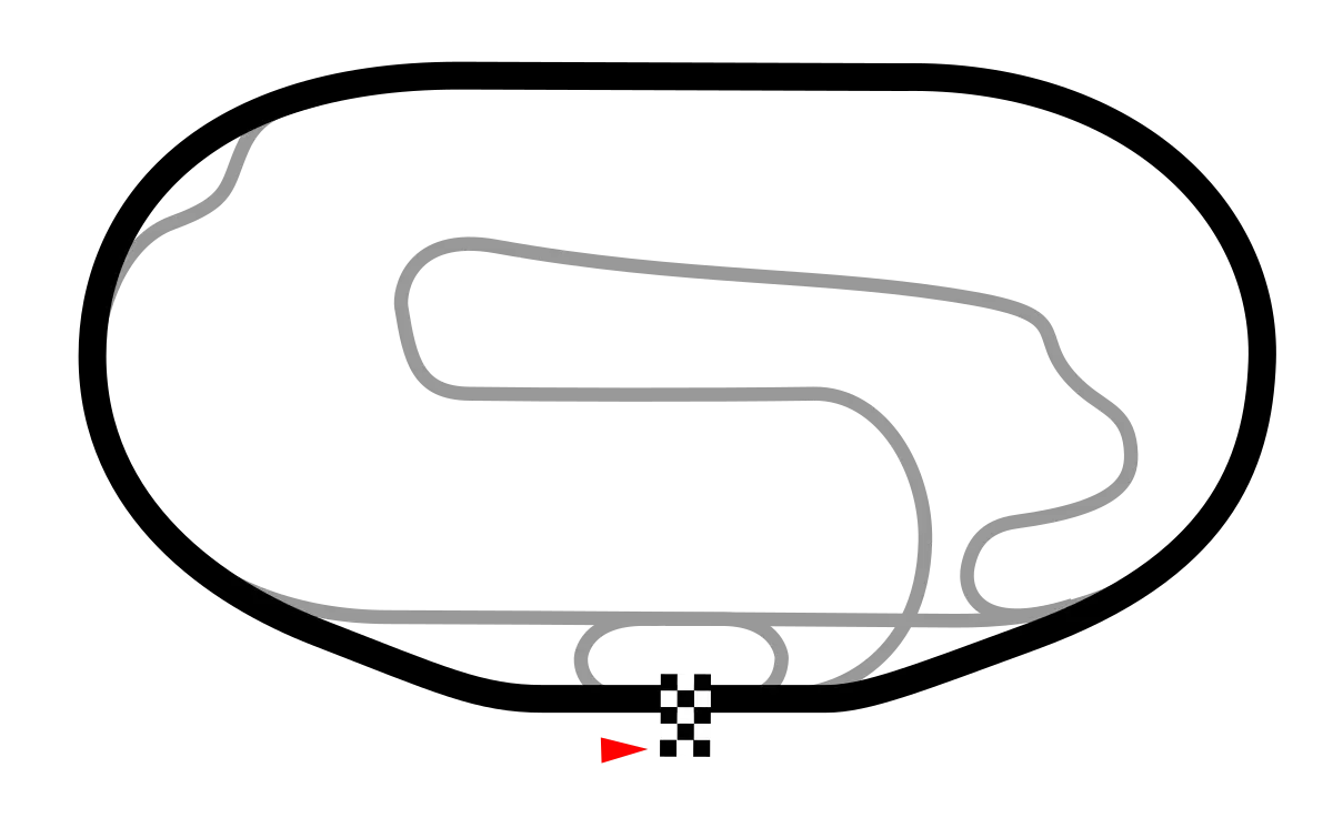 Atlanta Motor Speedway: La Nueva Superspeedway de NASCAR - Does NASCAR own Atlanta Motor Speedway atlanta motor speedway wiki - Does NASCAR own Atlanta Motor Speedway