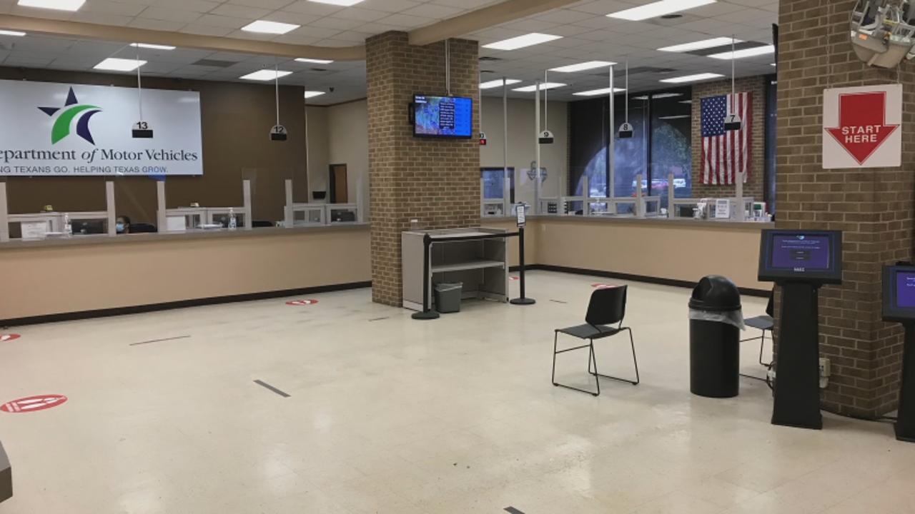 Departamento de Vehículos Motorizados de Dallas: Todo lo que necesitas saber - Does the DMV in Dallas take walk ins department of motor vehicles dallas - Does the DMV in Dallas take walk ins