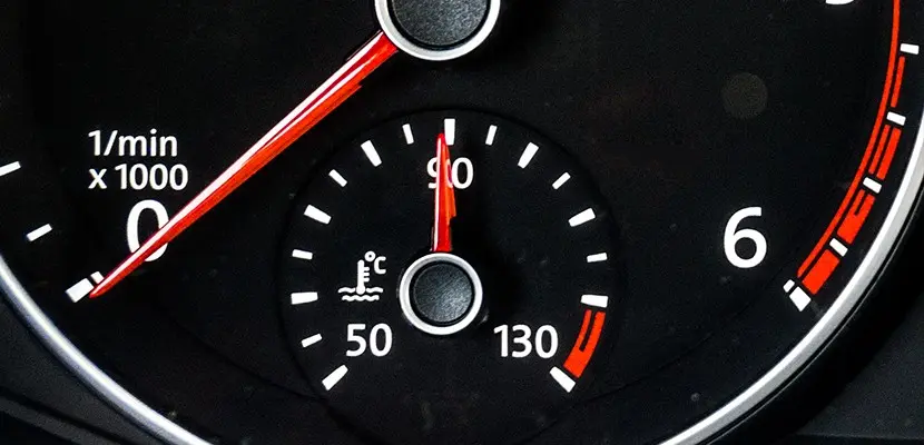 Cómo se Mide la Temperatura del Motor de un Auto - Dónde se ve la temperatura del motor como se mide la temperatura del motor de un auto - Dónde se ve la temperatura del motor