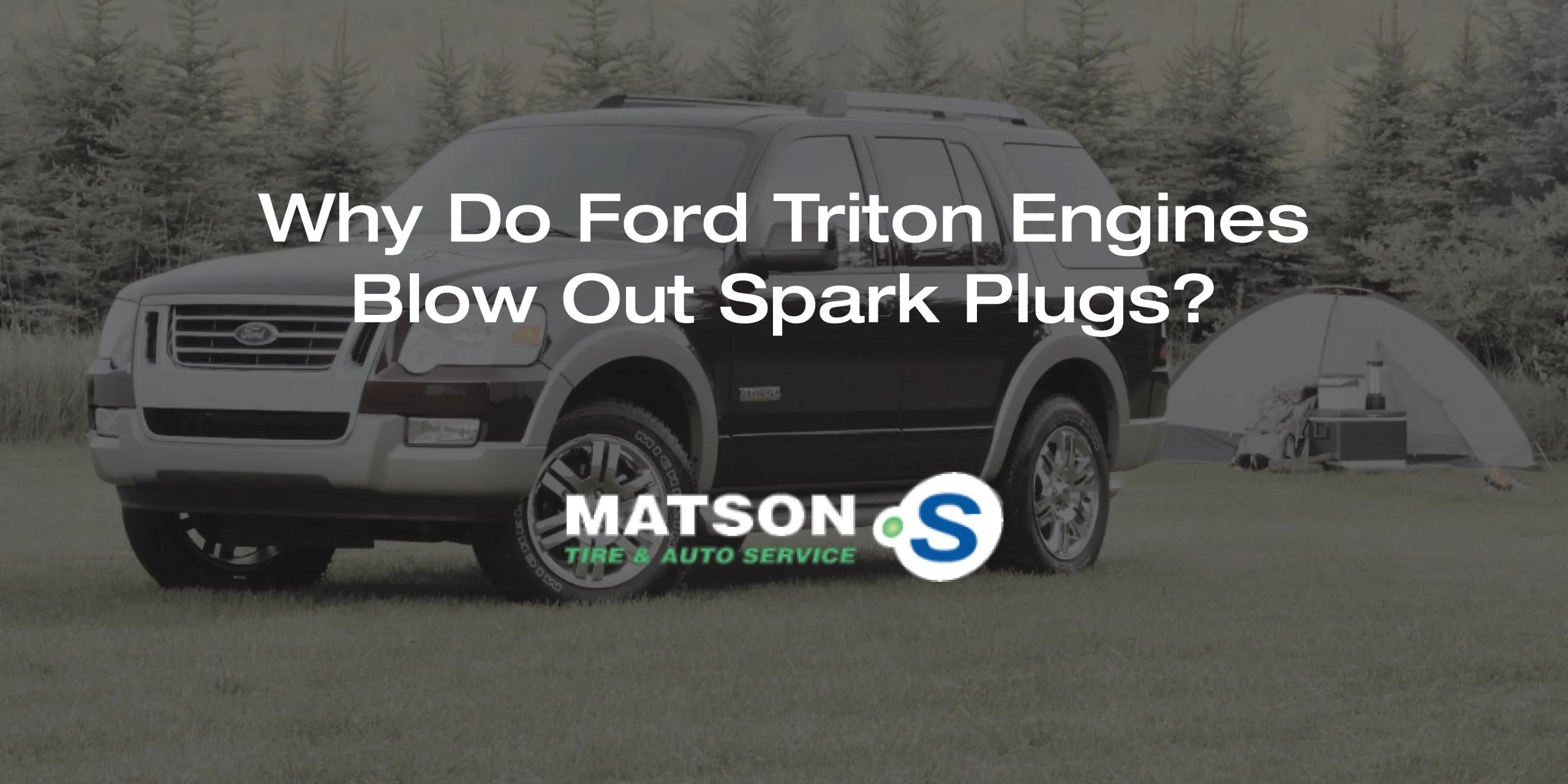 Fallas Comunes del Motor 5.4 Ford: Guía Completa de Problemas y Soluciones - En qué año el 5.4 Triton tuvo problemas con las bujías fallas comunes motor 5.4 ford - En qué año el 5.4 Triton tuvo problemas con las bujías