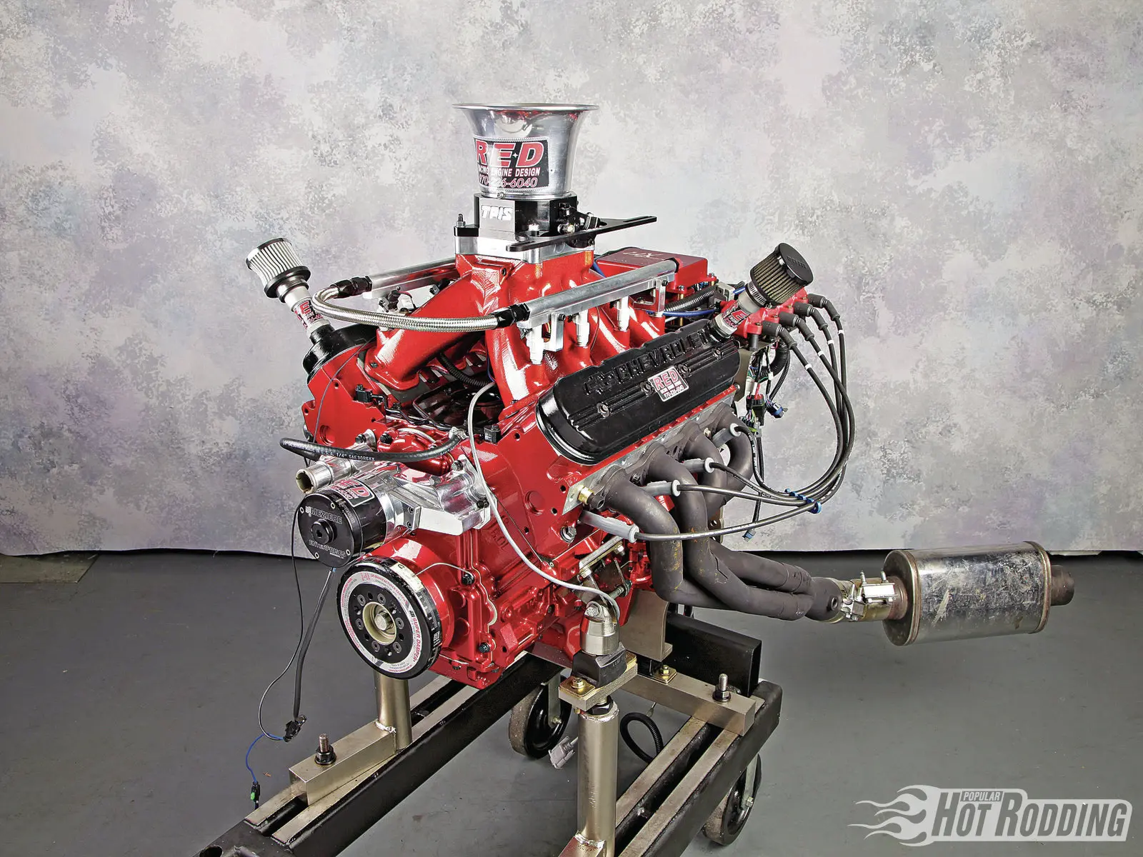 Motores de 6 Litros: Potencia y Eficiencia en un Solo Paquete - Es bueno un motor de 6 litros motor 6l - Es bueno un motor de 6 litros
