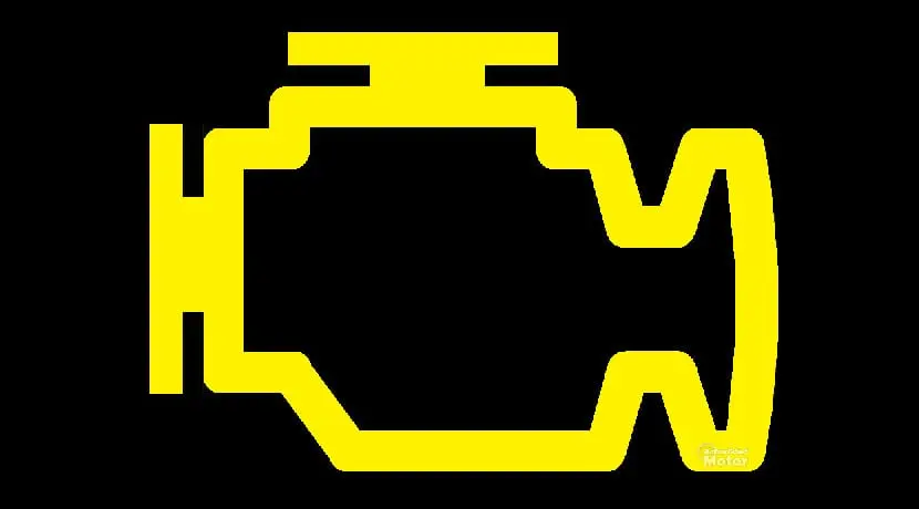 testigo autodiagnosis motor peugeot 206 - Por qué está encendida la luz del motor de mi Peugeot