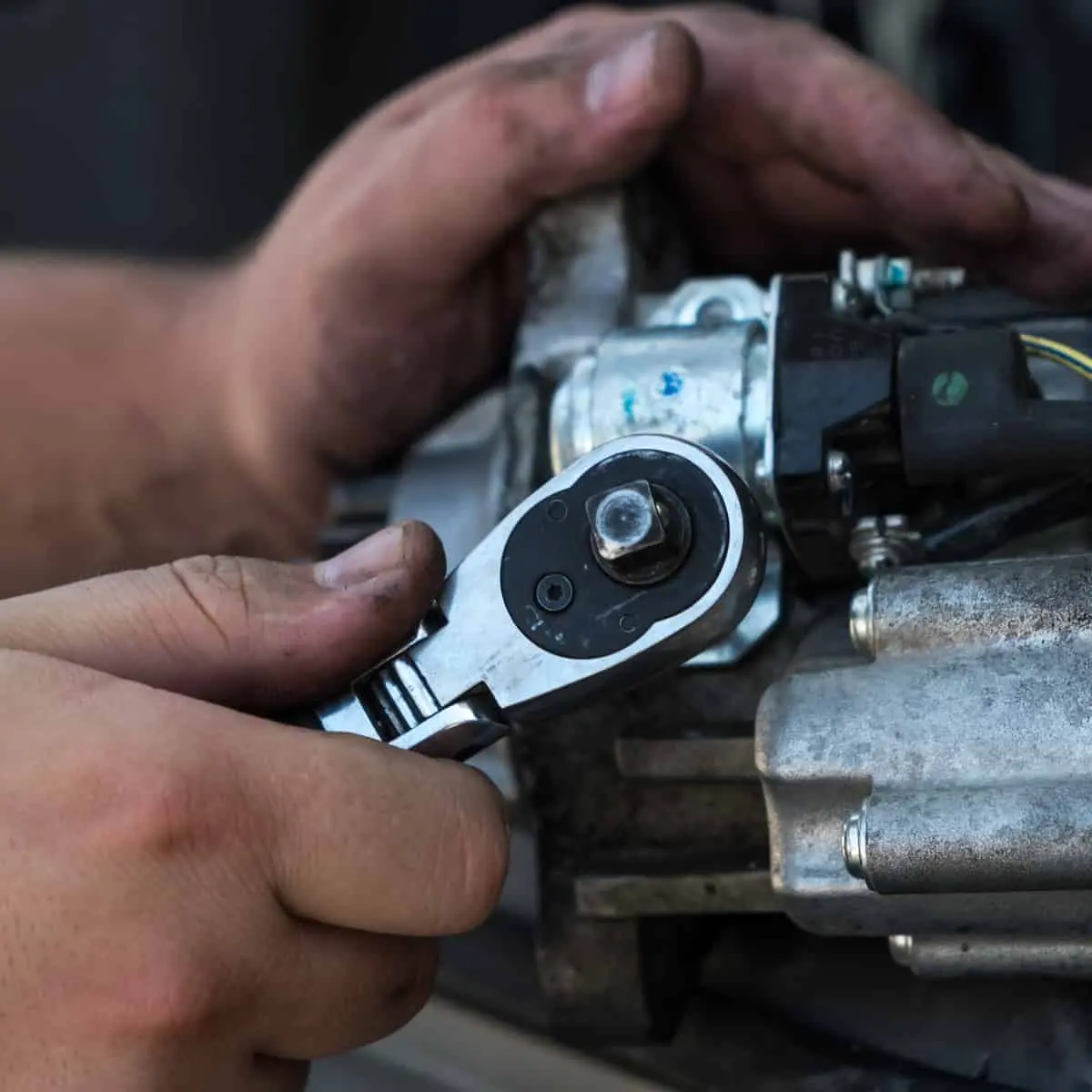 Motores Pesados: Todo lo que Necesitas Saber - Por qué se pone la marcha pesada motor pesado - Por qué se pone la marcha pesada