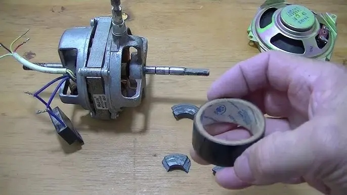 Cómo Hacer un Generador con un Motor de Ventilador: Guía Completa - Puede un motor de ventilador eléctrico producir electricidad como hacer un generador con motor de ventilador - Puede un motor de ventilador eléctrico producir electricidad
