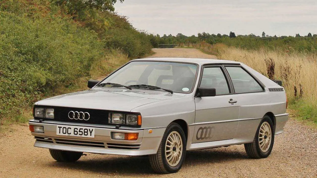 <b>Autos con motor Audi</b>: Un recorrido por la ingeniería alemana - Qué autos tiene Audi autos con motor audi - Qué autos tiene Audi