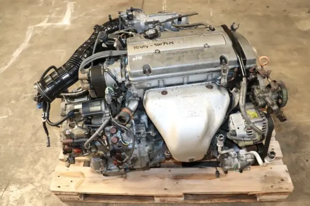 Motor Honda H22: Guía Completa para Comprar y Adaptar - Qué autos tienen motor Honda motor honda h22 en venta - Qué autos tienen motor Honda