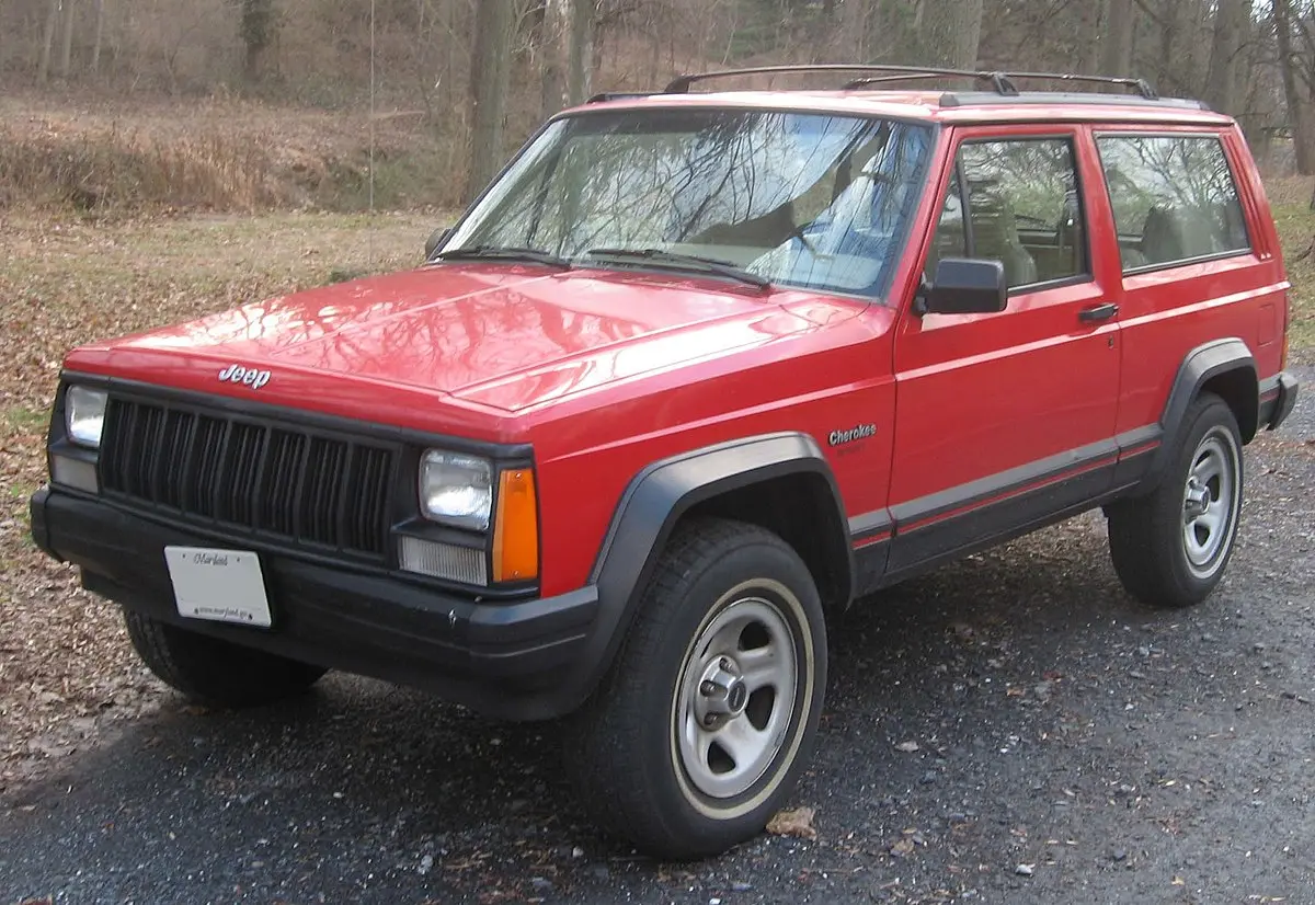 Jeep Cherokee Sport: Un SUV con Alma de Todoterreno - Qué clase de motor traen los Jeep Cherokee año 97 motor cherokee sport - Qué clase de motor traen los Jeep Cherokee año 97