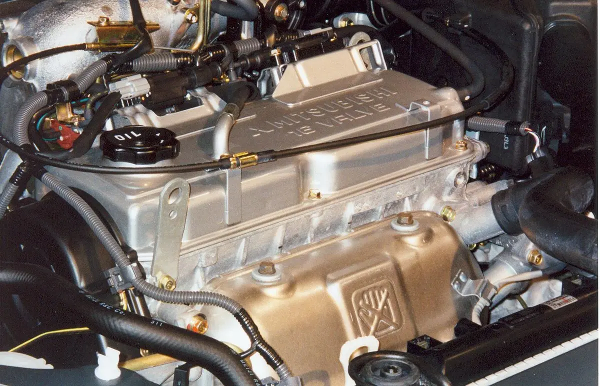 Motor 4G92: Especificaciones, Potencia y Aplicaciones - Qué coches tienen un motor 4G94 motor 4g92 especificaciones - Qué coches tienen un motor 4G94
