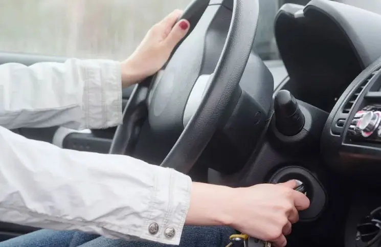 Cómo Ahorrar Gasolina: 10 Consejos Prácticos para tu Vehículo - Qué debo apagar para ahorrar gasolina apagar el motor ahorra gasolina - Qué debo apagar para ahorrar gasolina