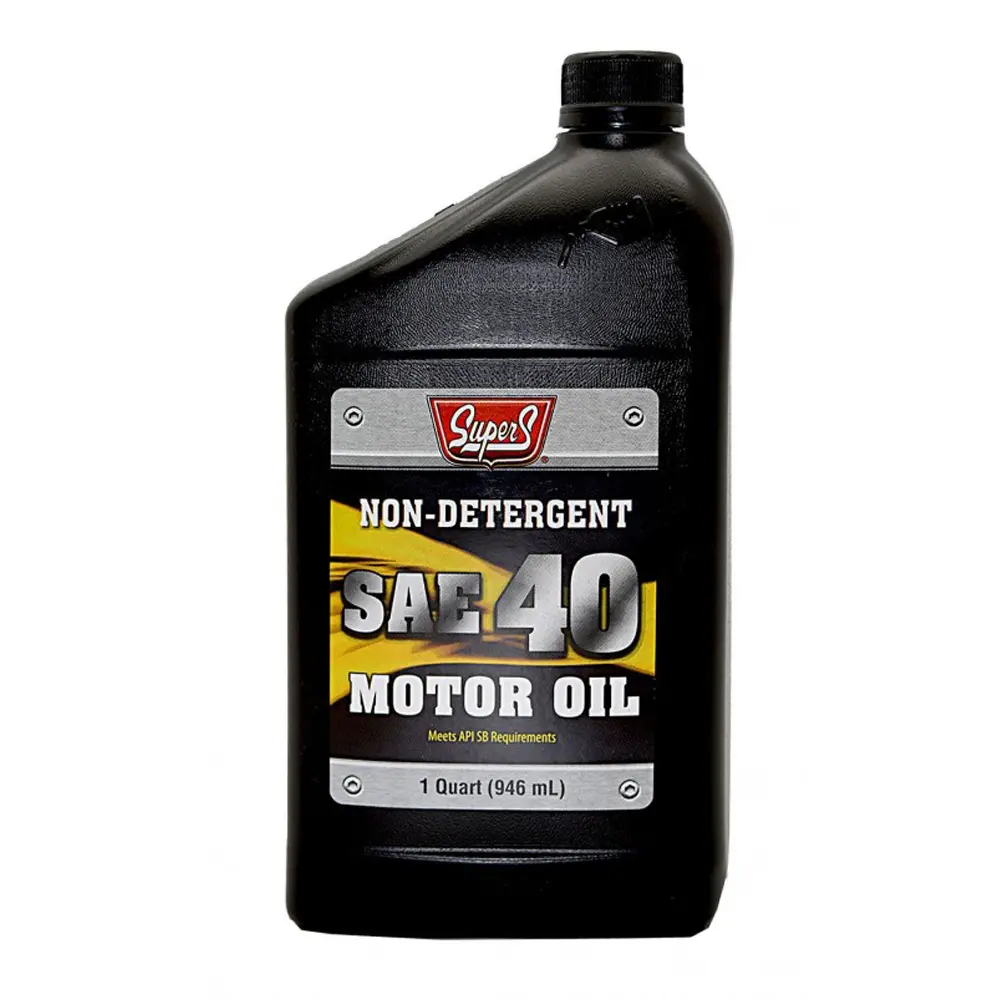 Aceite de motor SAE 40: guía completa y consejos para su uso - Qué es el aceite normal 40 aceite de motor 40 - Qué es el aceite normal 40
