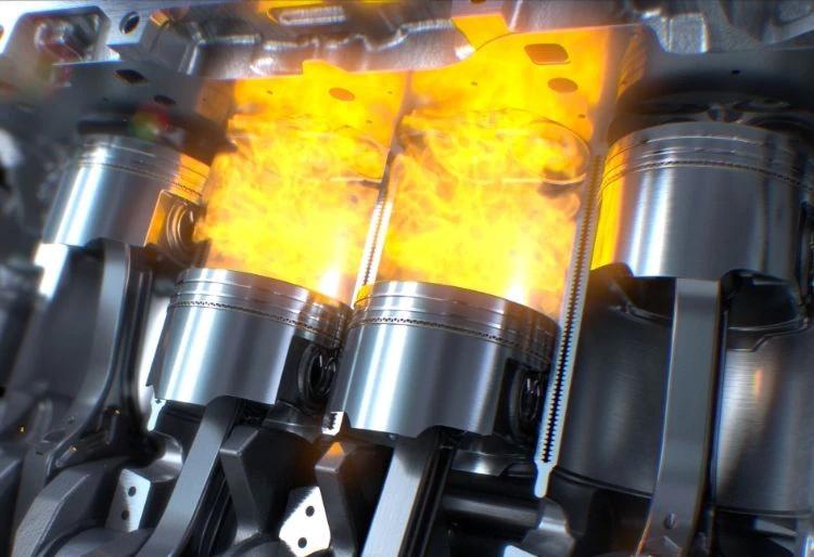 Combustión en Motores: Una Explicación Completa - Qué es el concepto de combustión que es la combustion de un motor - Qué es el concepto de combustión