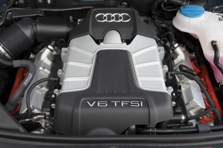 Motor Audi 3.0 TFSI: Un Viaje a la Potencia y la Eficiencia - Qué es el motor 3.0 TFSI motor audi 3.0 tfsi - Qué es el motor 3.0 TFSI