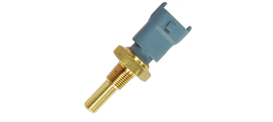 Sensor de Temperatura del Motor: Siglas, Funcionamiento y Tipos - Qué es el sensor CTS sensor de temperatura del motor siglas - Qué es el sensor CTS