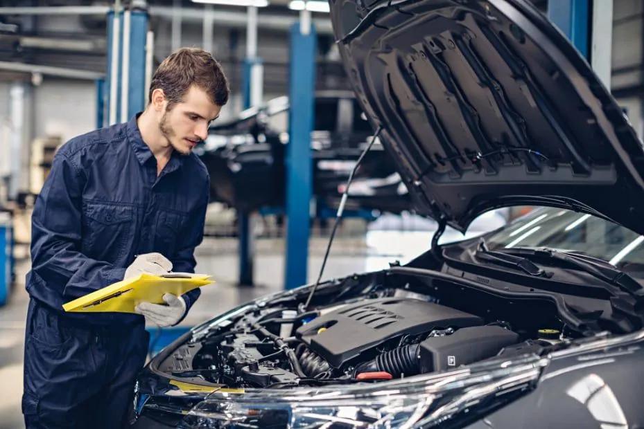 Servicio de Motor: La Clave para un Desempeño Óptimo y Durabilidad de tu Auto - Qué es el servicio del motor de un automóvil service motor - Qué es el servicio del motor de un automóvil
