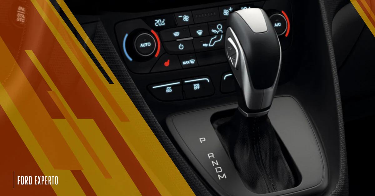 Cómo frenar con motor en coches automáticos: guía completa - Qué es lo que no se debe hacer en un vehículo automático se puede frenar con motor en un automatico - Qué es lo que no se debe hacer en un vehículo automático