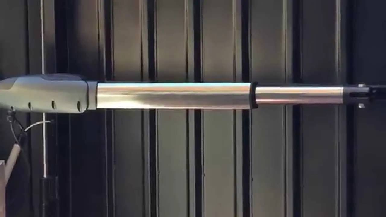 Brazos Hidráulicos para Puertas: Seguridad y Confort para tu Hogar - Qué es un brazo hidráulico para puertas motor brazo puerta garaje - Qué es un brazo hidráulico para puertas