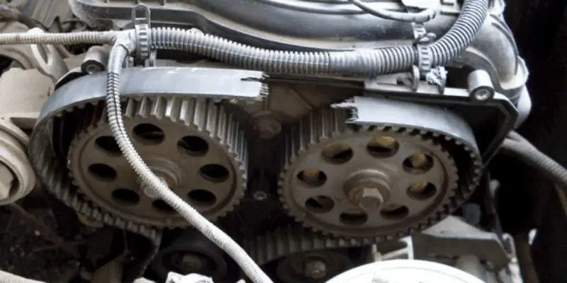 Motor de interferencia: qué es y por qué es importante - Qué es un motor de giro libre motor de interferencia que significa - Qué es un motor de giro libre