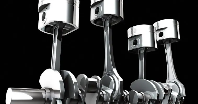 motor de piston alternativo - Qué es un sistema de motor alternativo