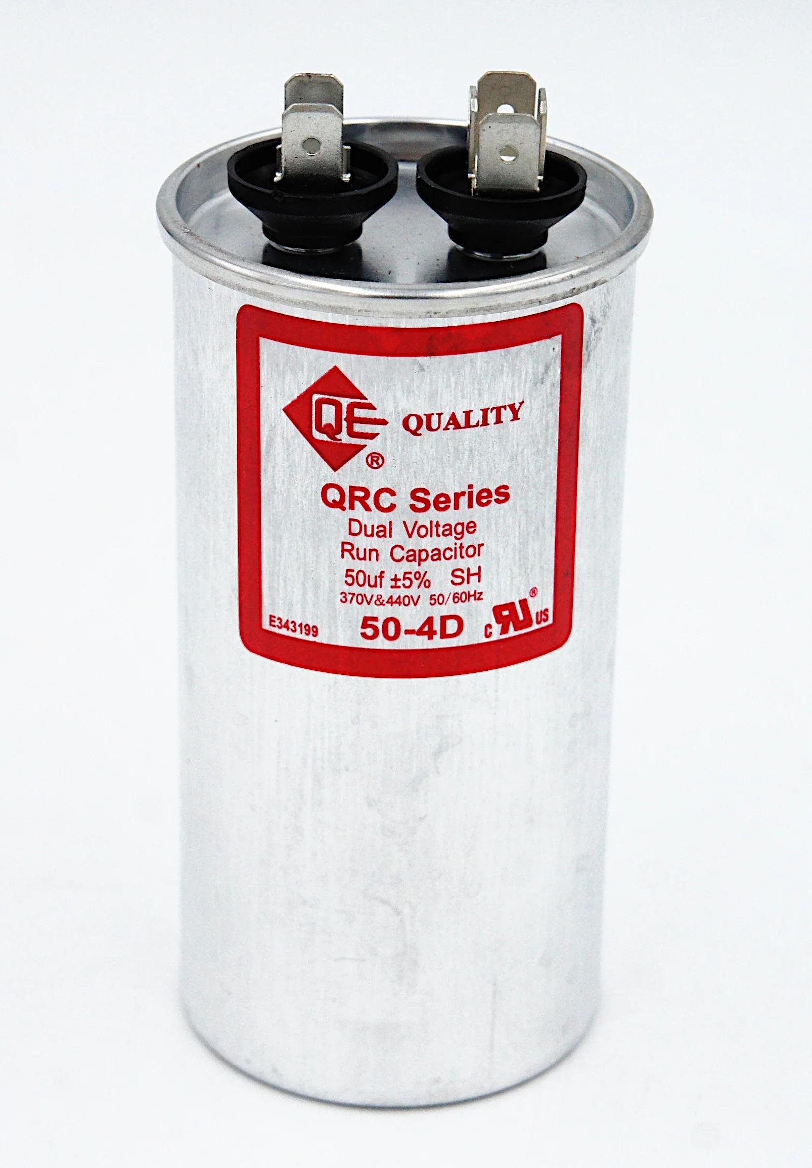 motor capacitor de marcha - Qué función tiene un capacitor de marcha
