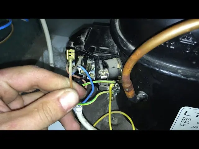 el motor de la heladera arranca pero no enfria - Qué hacer cuando un refrigerador no enfría