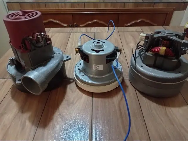 Cómo desmontar un motor de aspiradora Electrolux: Guía paso a paso - Qué hacer cuando una aspiradora no aspira como desarmar motor de aspiradora electrolux - Qué hacer cuando una aspiradora no aspira