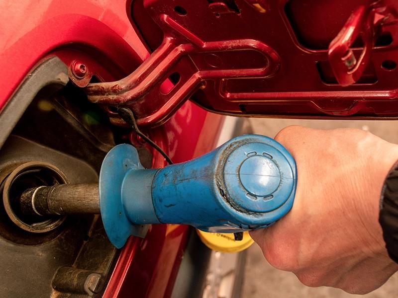 Por qué mi coche diésel consume más combustible: Factores y soluciones - Qué interviene en el exceso de consumo de combustible motor diesel consume mucho combustible - Qué interviene en el exceso de consumo de combustible