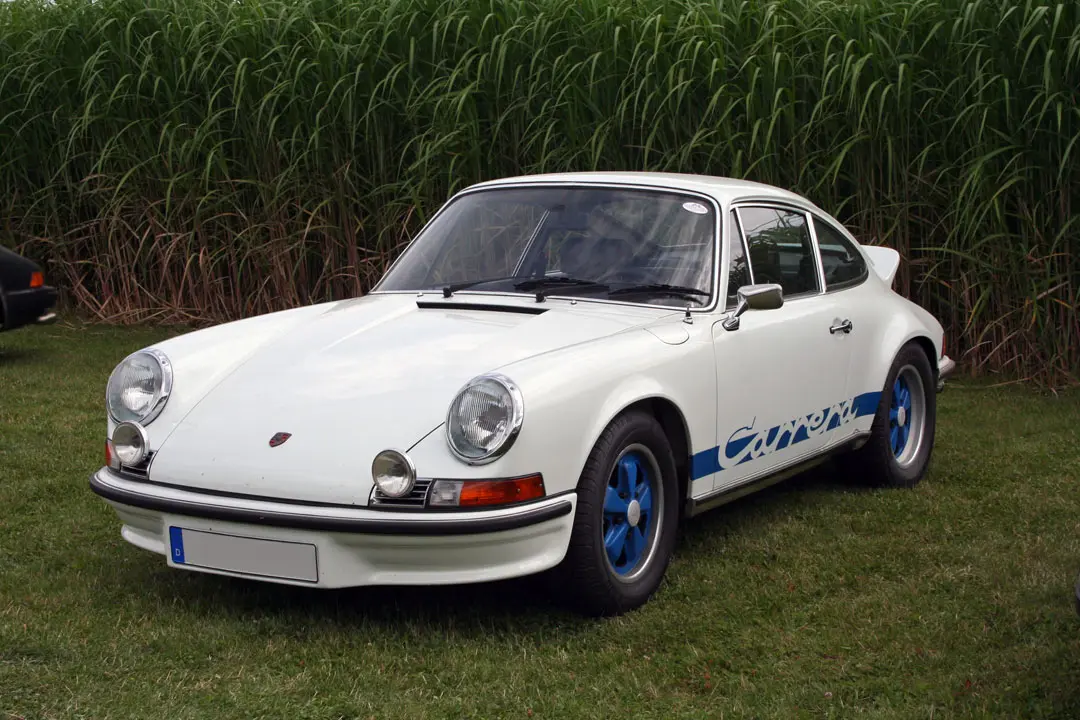 Porsche 996: El 911 que Dividió a los Fans - Qué motor lleva el Porsche 911 Carrera motor 996 - Qué motor lleva el Porsche 911 Carrera