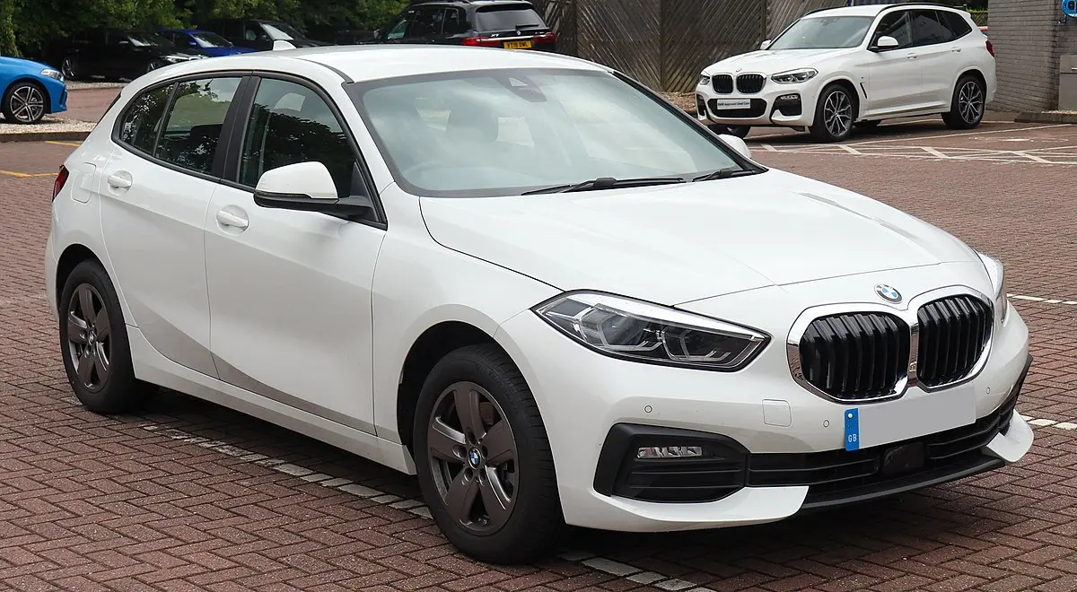 Qué motor tiene el BMW 118i: Guía completa de motorizaciones - Qué motor monta el BMW Serie 1 que motor tiene el bmw 118i - Qué motor monta el BMW Serie 1