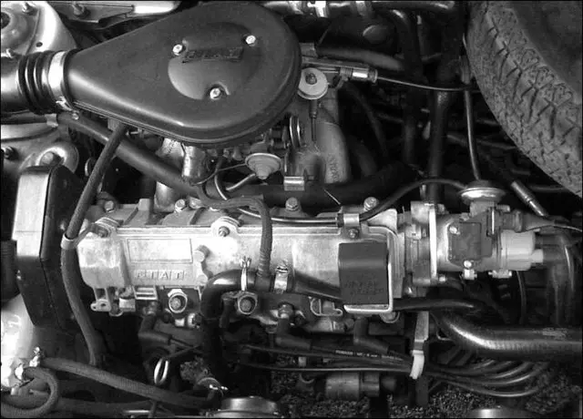 Motor Fiat Tipo 1.6: Potente y Eficiente - Qué motor monta el Fiat Tipo motor tipo 1.6 completo - Qué motor monta el Fiat Tipo