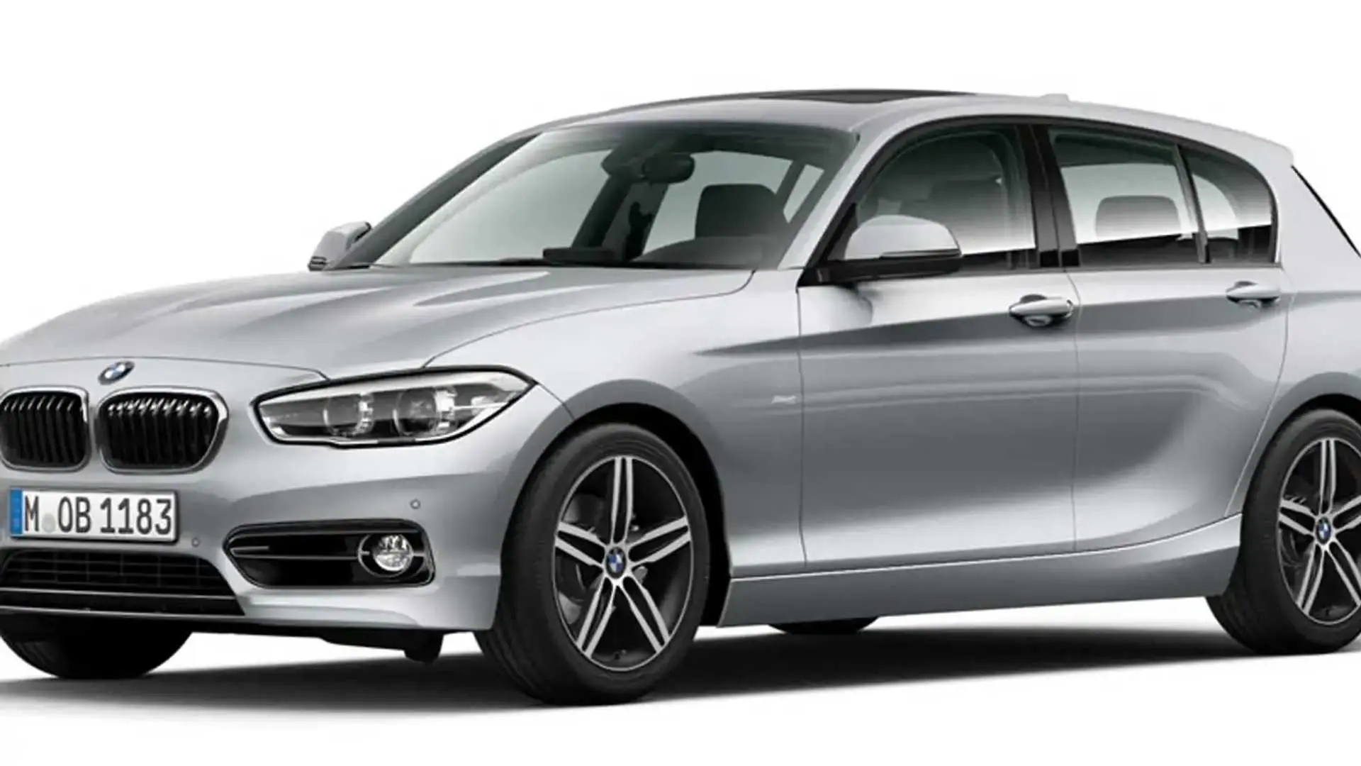 Qué motor tiene el BMW 118i: Guía completa de motorizaciones - Qué motor tiene el BMW 118i 2017 que motor tiene el bmw 118i - Qué motor tiene el BMW 118i 2017