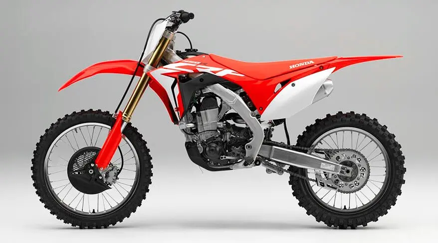 Cuánto tiempo dura el motor de una CRF 450: Guía completa - Qué motor tiene el CRF 450 cuantas horas dura el motor de un crf 450 - Qué motor tiene el CRF 450
