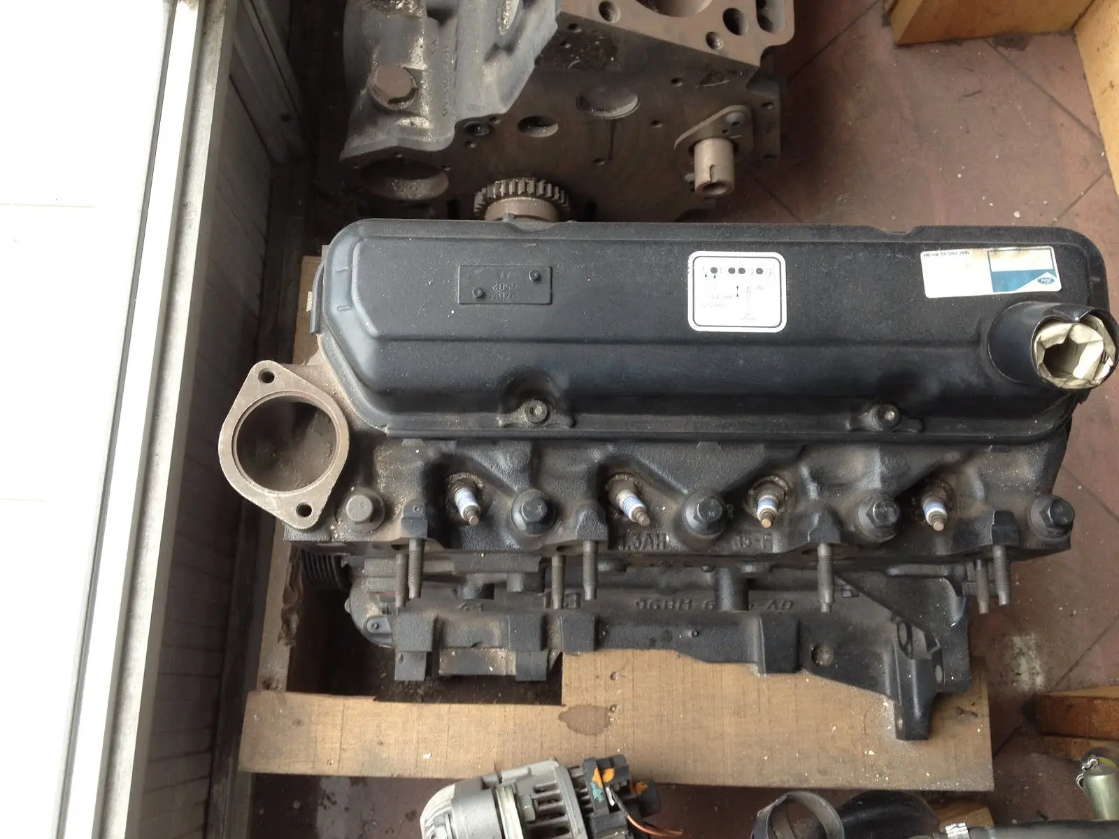 Motor Endura 1.3: Opiniones, Características y Guía Completa - Qué motor tiene el Ford Ka año 98 motor endura 1.3 opiniones - Qué motor tiene el Ford Ka año 98