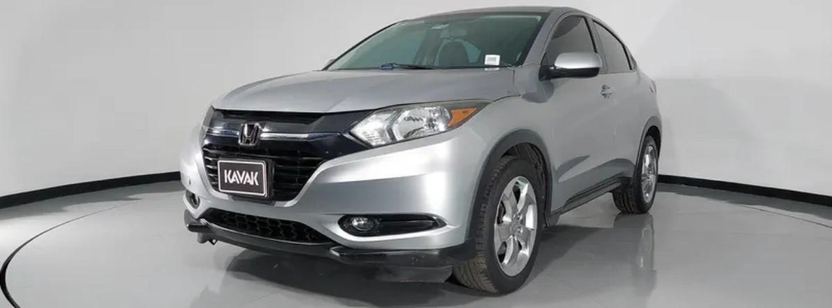 Honda HR-V 2015: Un SUV Compacto con Motor 1.8 Litros - Qué motor tiene el Honda HR-V 2017 honda hrv 2015 motor - Qué motor tiene el Honda HR-V 2017