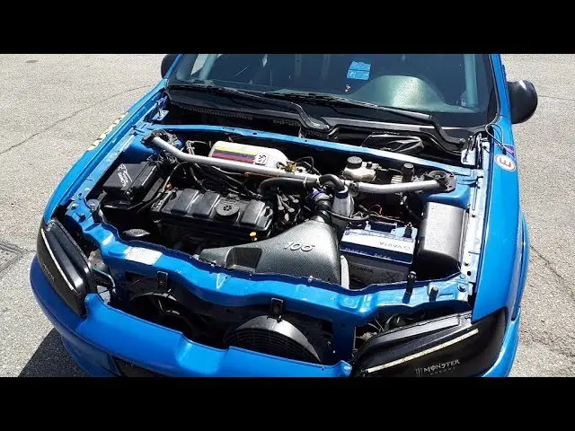 Peugeot 106 Quiksilver: El Motor que Impulsa la Aventura - Qué motor tiene el Peugeot 106 Quiksilver motor peugeot 106 1.6 8v - Qué motor tiene el Peugeot 106 Quiksilver