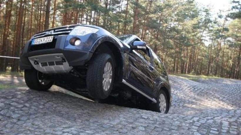 Motor Mitsubishi Montero: Una Guía Completa - Qué motor tiene la Montero 2008 motor de mitsubishi montero - Qué motor tiene la Montero 2008