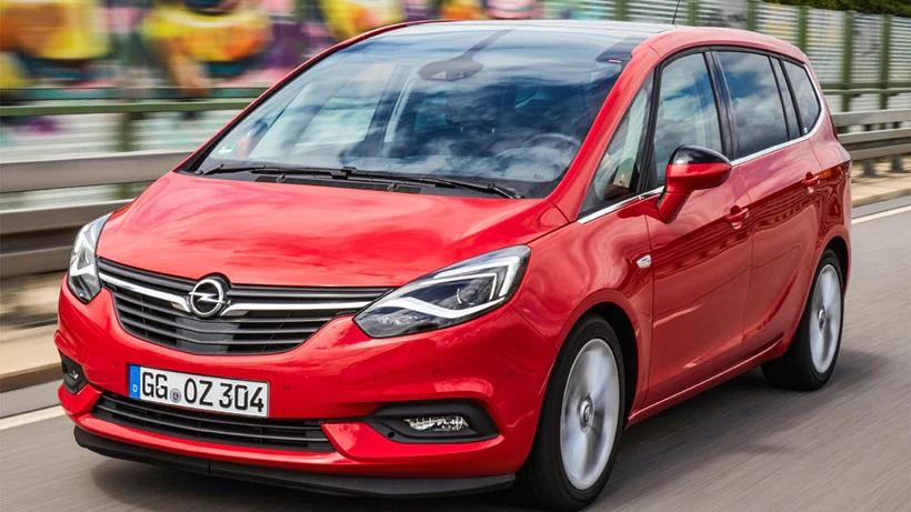 Motor Zafira 2.0 16v: Guía Completa de Especificaciones y Características - Qué motor tiene la Zafira 2009 motor zafira 2.0 16v - Qué motor tiene la Zafira 2009