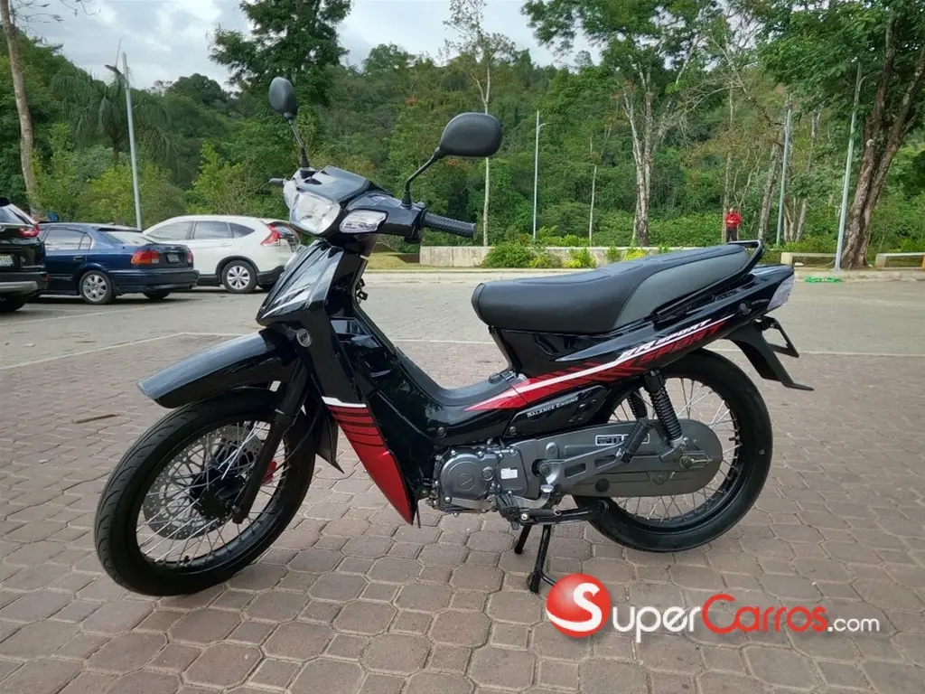 El Motor del SBR: Descubriendo su Corazón Mecánico - Qué motor tiene un SBR motor br - Qué motor tiene un SBR
