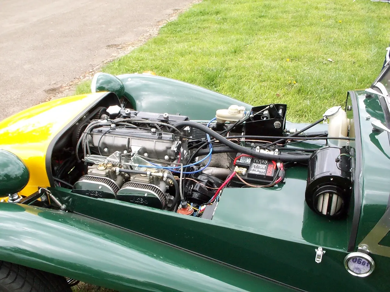 Motor Fiat 132 2.0: Guía completa sobre su potencia, características y consejos - Qué motor trae el Fiat 132 motor fiat 132 2.0 - Qué motor trae el Fiat 132