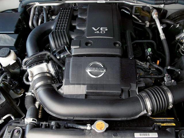 Nissan Frontier 2005: Motor, Especificaciones y Todo lo que Debes Saber - Qué motor trae el Frontier 2006 nissan frontier 2005 motor - Qué motor trae el Frontier 2006