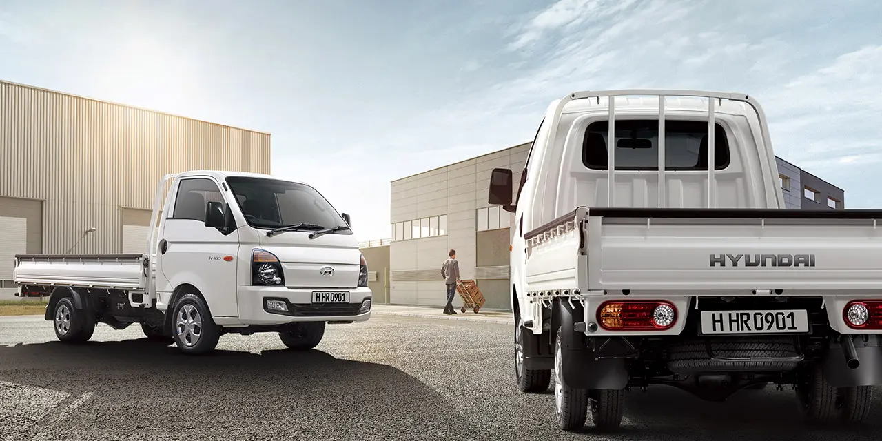 venta de motor hyundai h100 diesel - Qué motor trae el Hyundai H100 2015