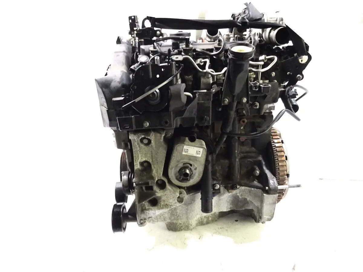 Motor Kangoo 2024: Guía Completa de Motores y Elección - Qué motor trae la Kangoo 2024 motor kangoo 1.5 diesel - Qué motor trae la Kangoo 2024