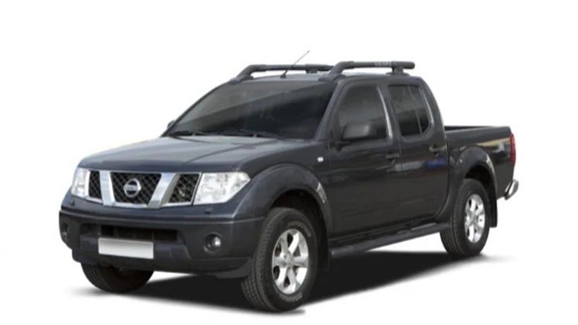 Nissan D40 Motor: Guía Completa de Especificaciones y Modelos - Qué motor trae la Nissan Navara 2008 nissan d40 motor - Qué motor trae la Nissan Navara 2008