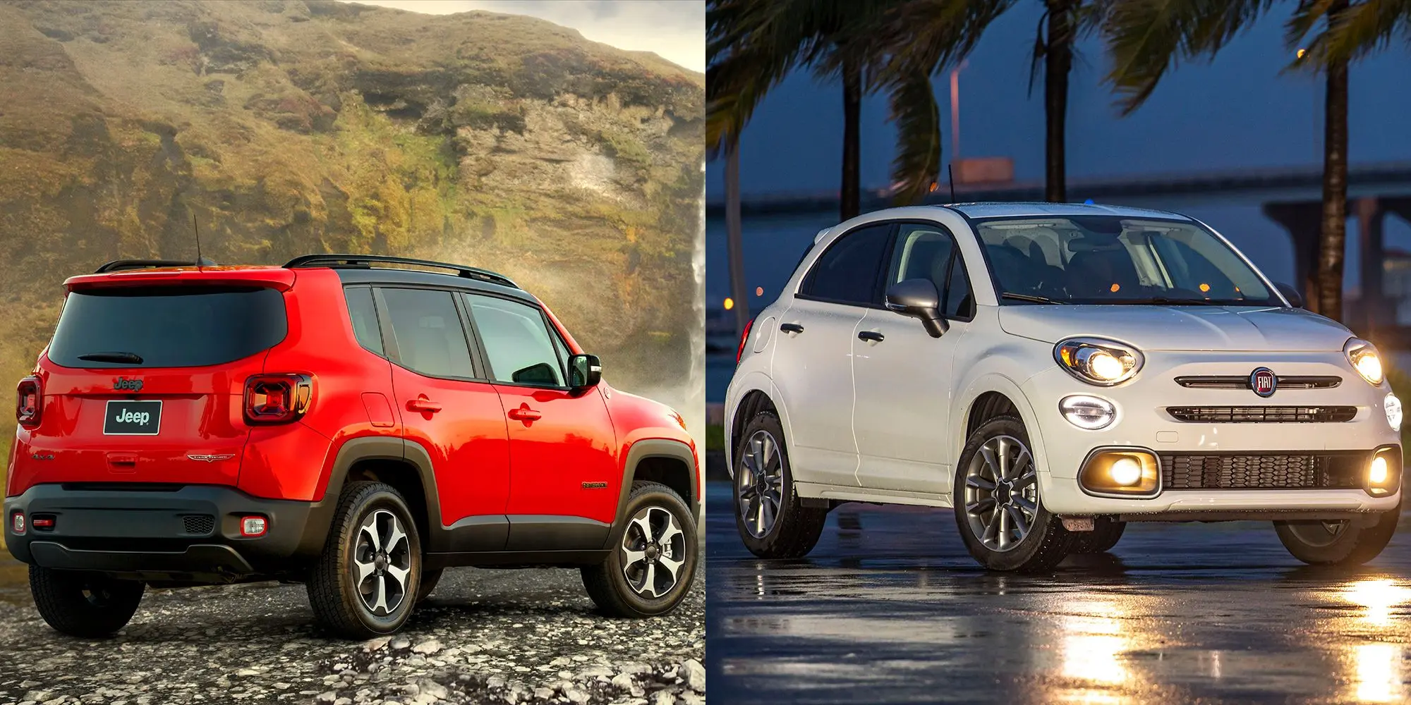 Jeep Renegade: El Motor Fiat que la Impulsa - Qué motor trae la nueva Jeep Renegade jeep renegade tiene motor fiat - Qué motor trae la nueva Jeep Renegade