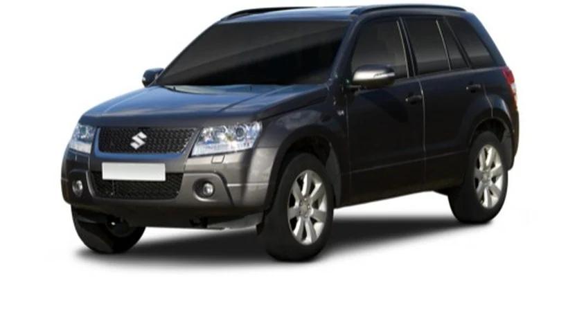 Motor Suzuki Vitara 1600: Guía Completa para Elegir el Mejor - Qué motor trae la Suzuki Grand Vitara 2006 motor para vitara 1600 - Qué motor trae la Suzuki Grand Vitara 2006