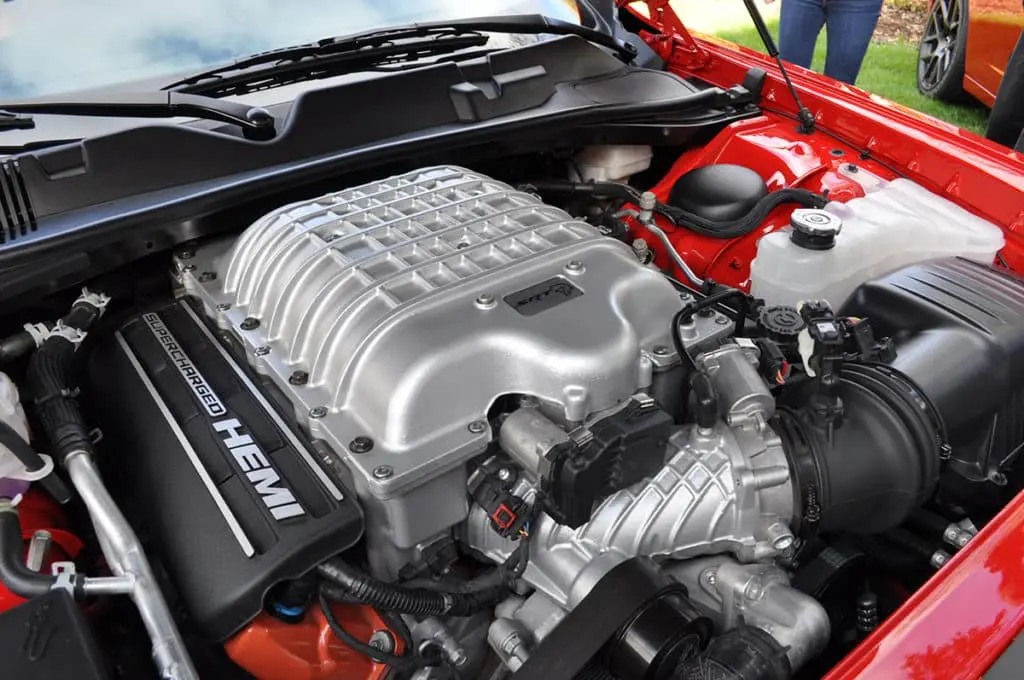 Dodge Charger: Potencia y Estilo en un Solo Auto - Qué motor trae un Dodge Charger 2008 motor dodge charger - Qué motor trae un Dodge Charger 2008