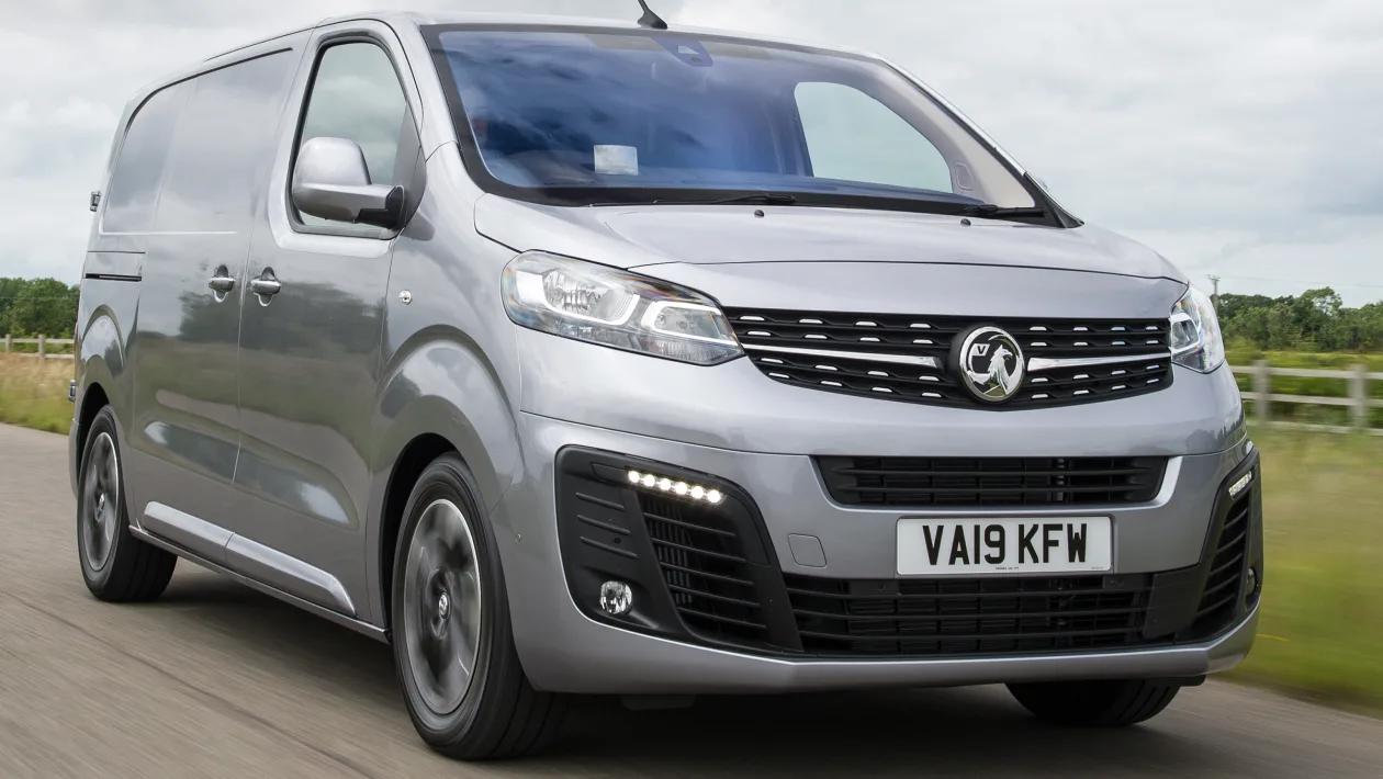 Opel Vivaro Motor: Un Análisis Completo de sus Opciones - Qué motor Vivaro es mejor opel vivaro motor - Qué motor Vivaro es mejor