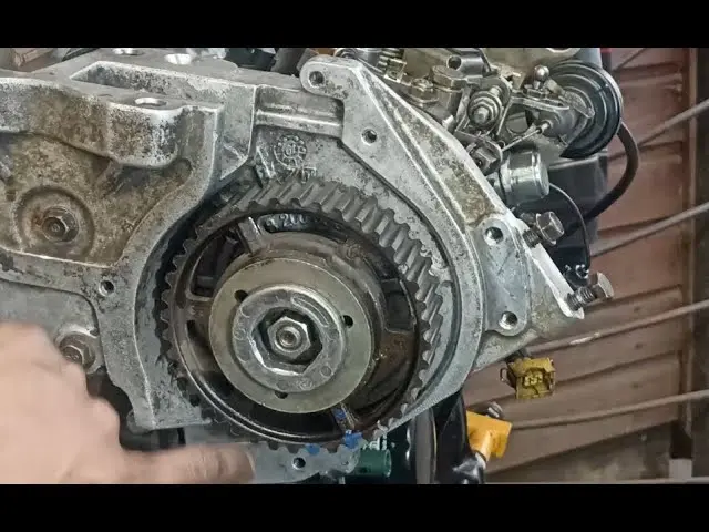 Puesta a Punto del Motor F8Q: Guía Completa para un Funcionamiento Óptimo - Qué pasa cuando el motor está fuera de puesta a punto puesta a punto motor f8q - Qué pasa cuando el motor está fuera de puesta a punto