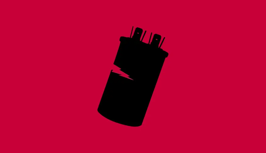 Capacitor en un motor: Función, Tipos y Cómo Detectar un Daño - Qué pasa si el capacitor de un motor está dañado para que sirve un capacitor en un motor - Qué pasa si el capacitor de un motor está dañado
