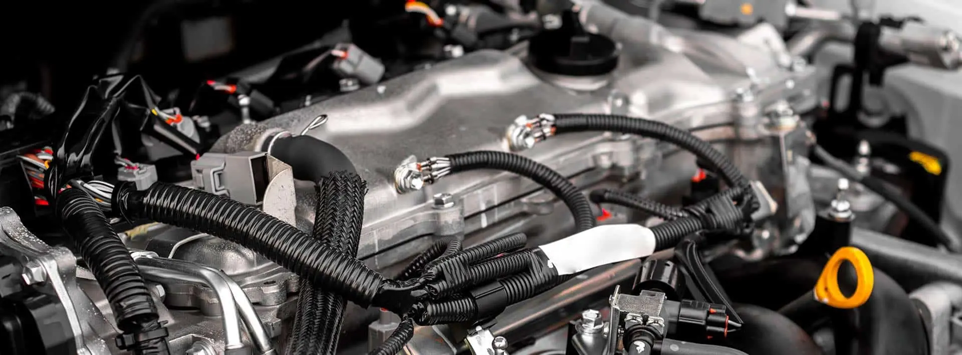 Cómo limpiar el motor de tu auto: Guía completa para un motor impecable - Qué pasa si le pongo W40 al motor como limpiar motor de auto - Qué pasa si le pongo W40 al motor