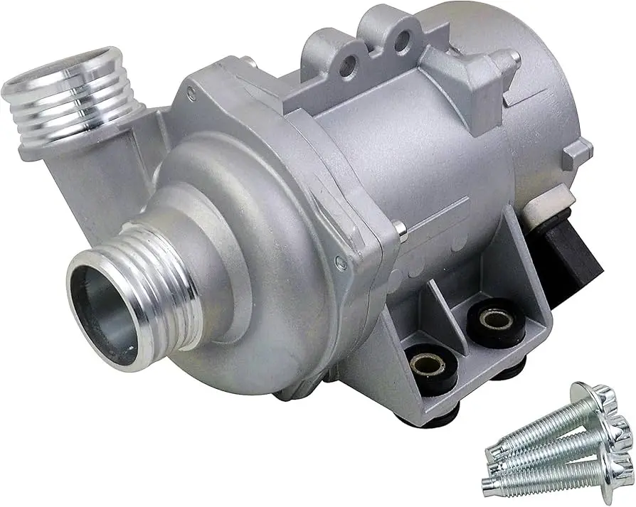 motor electrico para bomba de agua - Qué potencia necesita una bomba de agua